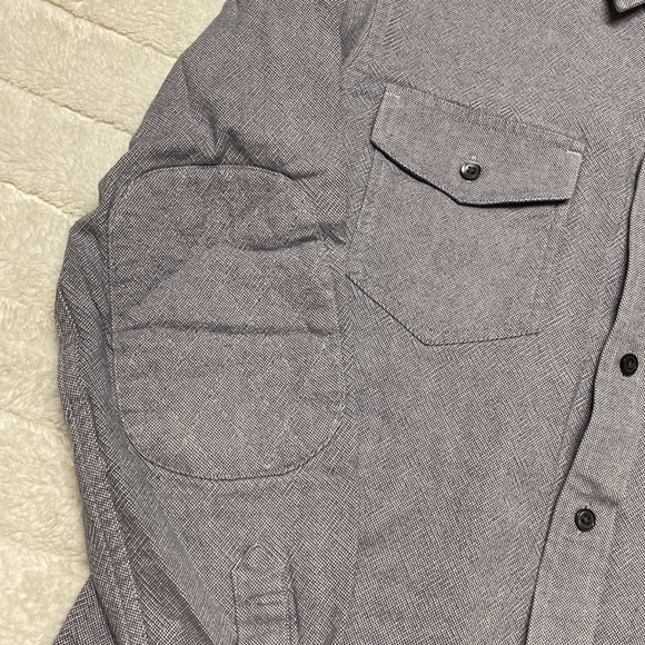 Banana Republic button down dress shirt - Picture 3 of 5